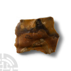 Stone Age Twydall Flint Hand Tool
