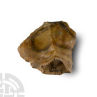 Stone Age Twydall Flint Hand Tool