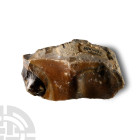 Stone Age Twydall Flint Hand Tool