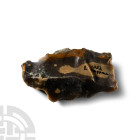 Stone Age Twydall Flint Hand Tool