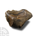 Stone Age Twydall Flint Hand Tool