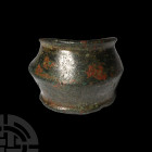 Bronze Age Ribbed Ring