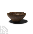 Chinese Jianyao Ceramic Tea Bowl