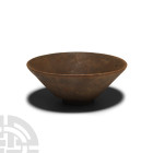 Chinese Jianyao Tea Bowl