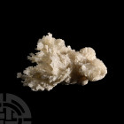 Natural History - Boxed Historic Baryte Crystal Display Specimen