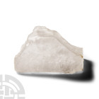 Natural History - Historic Halite Mineral Specimen