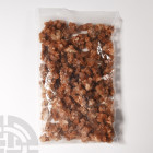 Natural History - Aragonite Crystal Specimen Group [100]