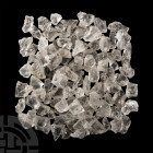 Natural History - Quartz Crystal Chunk Group [50]
