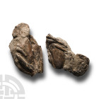 Natural History - Meyeria Lobster Fossil Group
