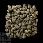 Natural History - Pyrite 'Fools Gold' Crystal Group [100]