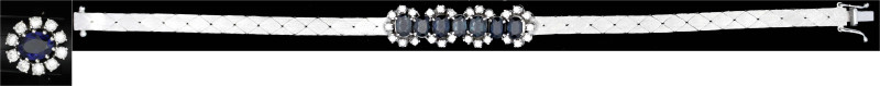Schmuck und Accessoires aus Gold

Ensembles

Ensemble aus Armband Weißgold 5...