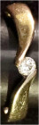 Schmuck und Accessoires aus Gold

Fingerringe

Damenring Gelbgold 585/1000, besetzt mit kleinem Brillant. Ringgröße 17. 2,43 g