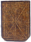 CHINA und Südostasien

Indien-Jaipur

Eisenplatte (vermutlich Gewicht?) aus der Thor-Wüste. 7 X 5 X 1 cm; 267,07 g
