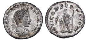 Römische Münzen

Kaiserzeit

Severus Alexander, 222-235

Denar 222/235. Bel. Kopf r./IOVI CONSERVATORI. Jupiter steht l. mit Blitzbündel. 2,69 g...