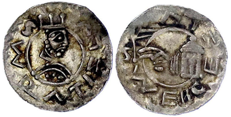 Römisch Deutsches Reich

Böhmen

Wratislaus II., 1061-1086 als Herzog, 1086-...