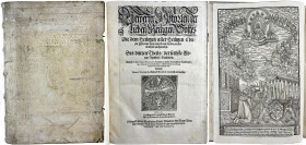 Altdeutsche Münzen und Medaillen

Bayern

Albert V. der Großmütige 1550-1579

Buch: SURIUS, LAURENTIUS. Bewerter Historien der Lieben Heiligen G...