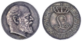 Medaillen

Medailleure

Dasio, Maximilian

Kl. Silbermedaille o.J. (1913) unsign. a.d. Krönung Ludwig III. v. Bayern n.r./gekr. Monogramm. 23 mm...