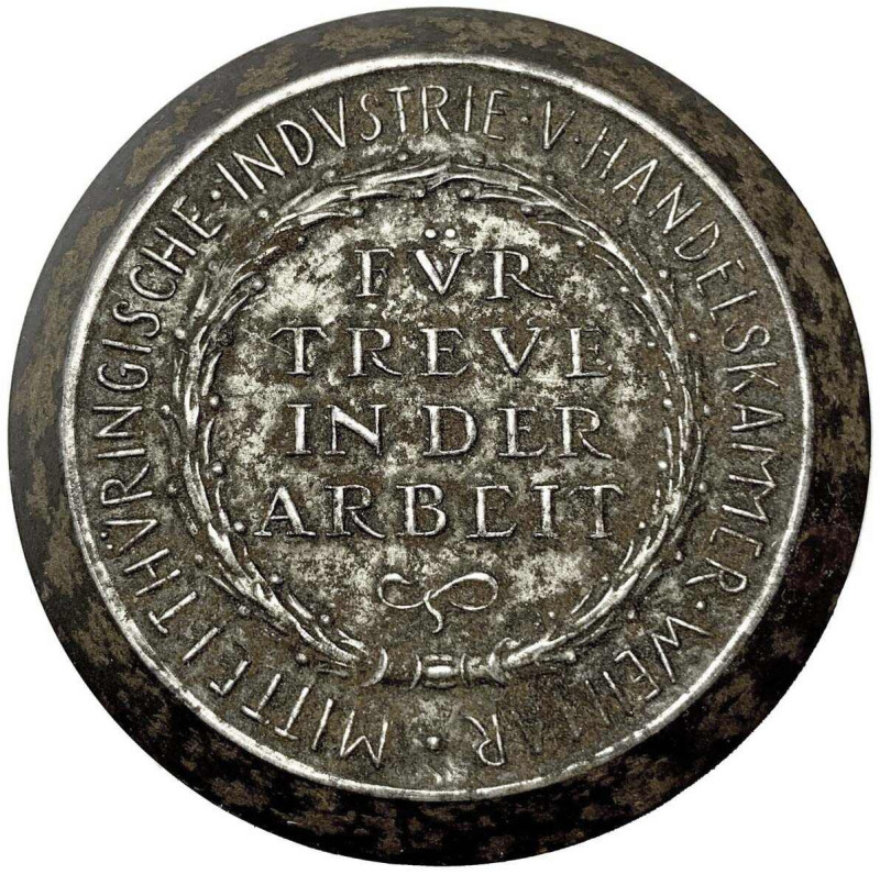 Medaillen

Medailleure

Goetz, Karl

Prägestempel (Patrize, Revers) für di...