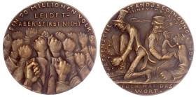 Medaillen

Medailleure

Goetz, Karl

Bronzemedaille 1918. Waffenstillstandsbedingungen. 58 mm. vorzüglich. Kienast 215.
