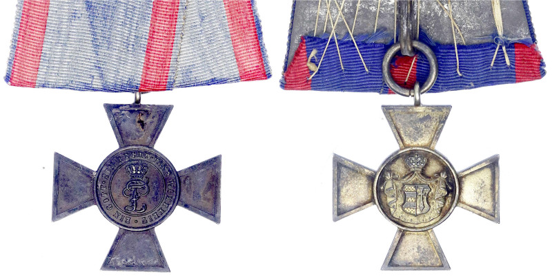 Orden und Ehrenzeichen

Deutschland

Deutsche Länder, bis 1918

Oldenburge...