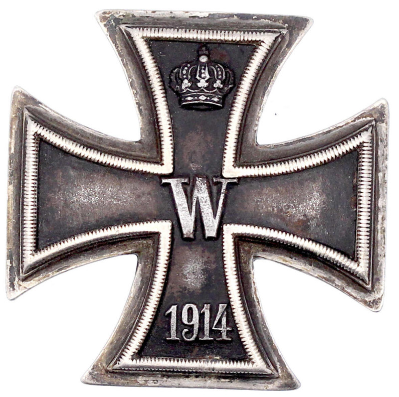 Orden und Ehrenzeichen

Deutschland

Deutsche Länder, bis 1918

Preußen: E...