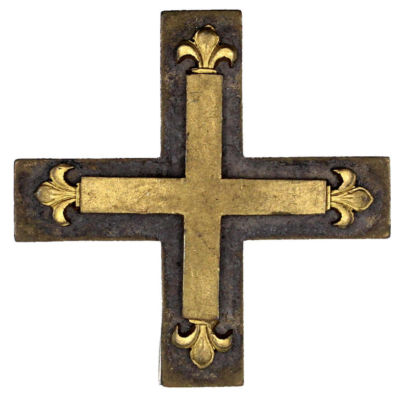 Orden und Ehrenzeichen

Deutschland

Weimarer Republik, 1919-1933

Baltenk...