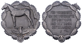 Orden und Ehrenzeichen

Deutschland

Drittes Reich, 1933-1945

SA-Reiterplakette für Verdienste um die wehrhafte Ertüchtigung der deutschen Reit...