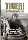 Militaria

Sonstige militär. Gegenstände

Buch: WARNICK/CAZENAVE. Tiger! Von schwere Kompanie/SS-Pz.Rgt.2 bis s.SS-Panzerabteilung 102/502. Bayeux...