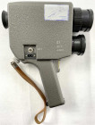 Militaria

Sonstige militär. Gegenstände

Nachtsichtgerät aus russischer Fertigung, Metallgehäuse, unsichtbarer Infrarot-Laser-Scheinwerfer. 25 x ...