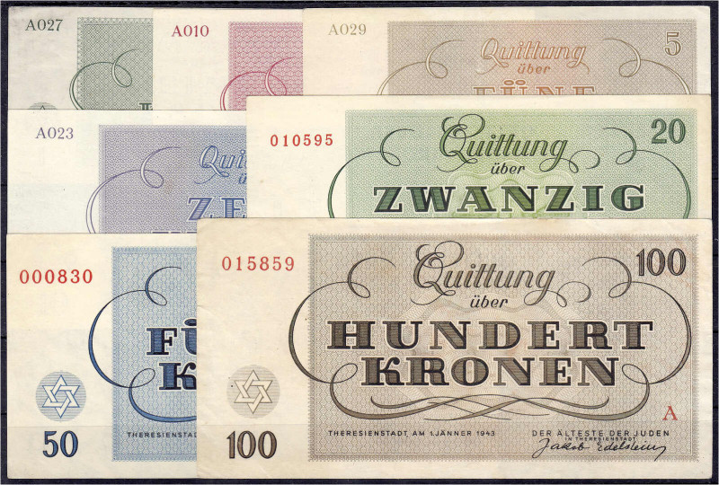 Banknoten

Die deutschen Banknoten ab 1871 nach Rosenberg

Deutsches Reich, ...