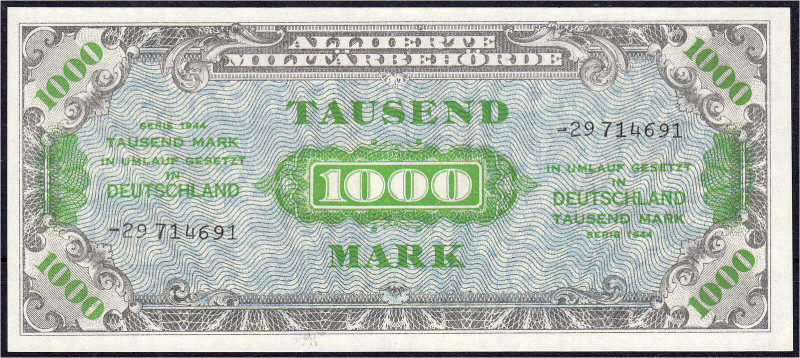 Banknoten

Die deutschen Banknoten ab 1871 nach Rosenberg

Deutschland unter...