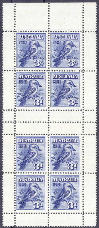 Briefmarken

Ausland

Australien

3 P. Internationale Briefmarkenausstellu...