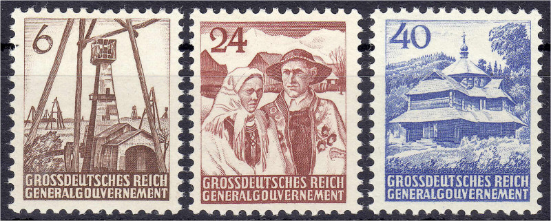 Briefmarken

Deutschland

Deutsche Kolonien

Deutsche Besetzungsausgaben 1...