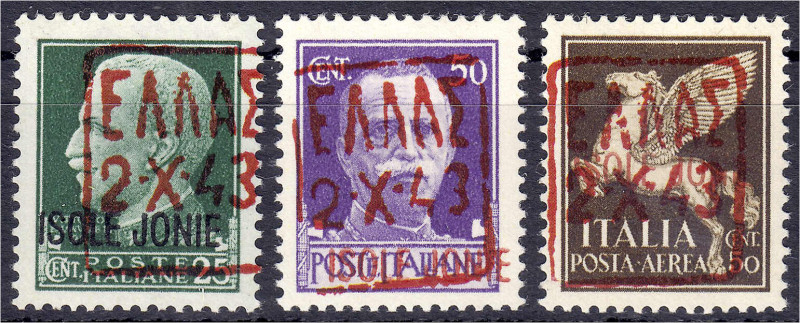 Briefmarken

Deutschland

Deutsche Kolonien

Deutsche Besetzungsausgaben 1...