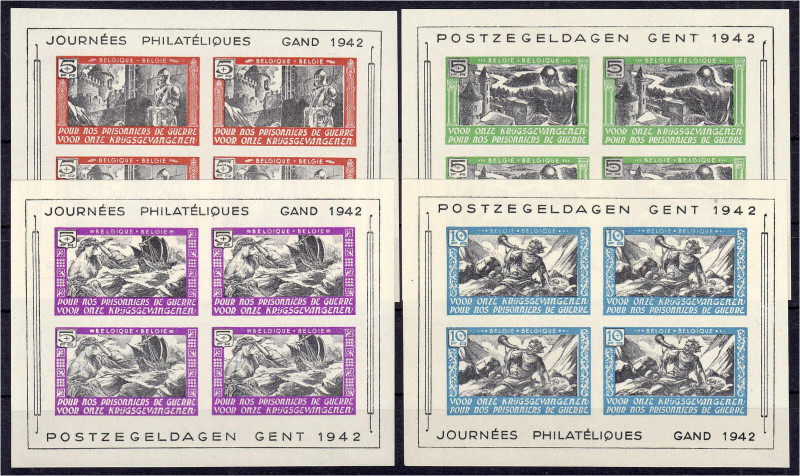 Briefmarken

Deutschland

Deutsche Kolonien

Spenden/Vignetten/Private Aus...