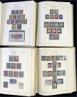Briefmarken

Lots und Sammlungen

Deutschland (alphabetisch)

Deutschland: Kompletter Nachlaß in zwei vollen Kartons mit zahlreichen Alben, gesa...