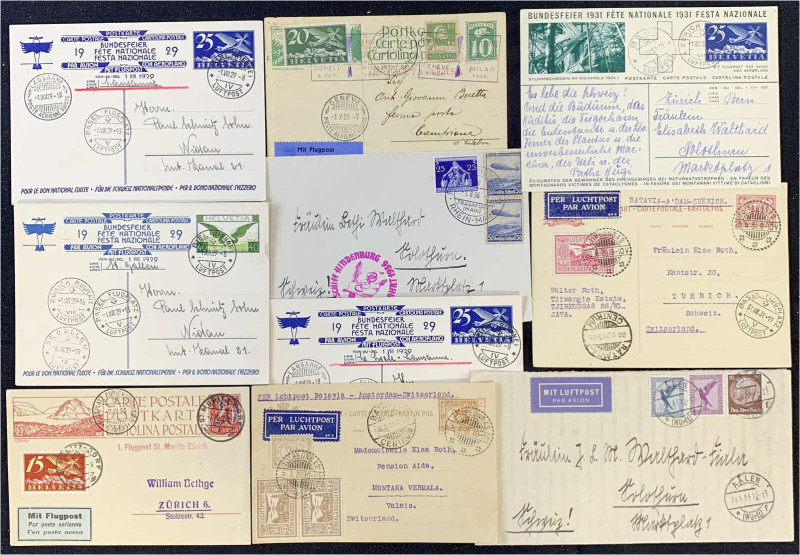 Briefmarken

Briefe

Lots und Sammlungen Allgemein

Deutschland + Schweiz:...