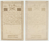 10 złotych 1794 A - D&CBLau