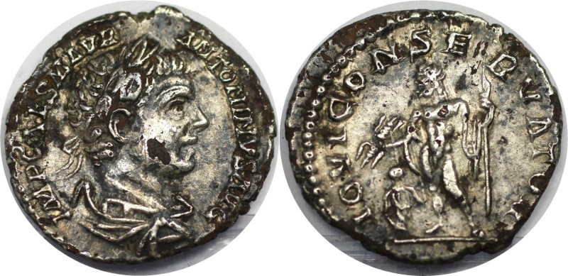 Römische Münzen, MÜNZEN DER RÖMISCHEN KAISERZEIT. Elagabalus 218-222 n. Chr.?? D...