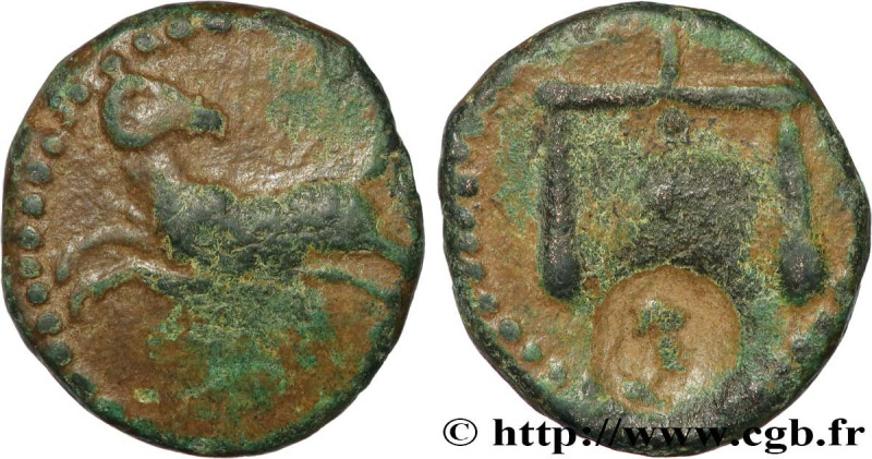 EGYPT - NECTANEBO II
Type : Unité 
Date : c. 361-343 AC. 
Mint name / Town : Ate...