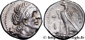 EGYPT - LAGID OR PTOLEMAIC KINGDOM - PTOLEMY II PHILADELPHUS
Type : Tétradrachme 
Date : an 21 
Mint name / Town : Tyr, Phénicie 
Metal : silver 
Diam...