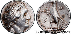 EGYPT - LAGID OR PTOLEMAIC KINGDOM - PTOLEMY II PHILADELPHUS
Type : Tétradrachme 
Date : an 38 
Mint name / Town : Sidon, Phénicie 
Metal : silver 
Di...