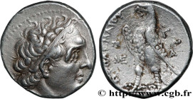 EGYPT - LAGID OR PTOLEMAIC KINGDOM - PTOLEMY III EUERGETES
Type : Tétradrachme 
Date : an 3 
Mint name / Town : Phénicie, Ptolemais 
Metal : silver 
D...