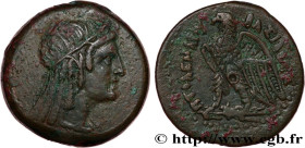 EGYPT - LAGID OR PTOLEMAIC KINGDOM - PTOLEMY V EPIPHANES
Type : Diobole 
Date : c. 205-180 AC 
Mint name / Town : Alexandrie, Égypte 
Metal : bronze o...