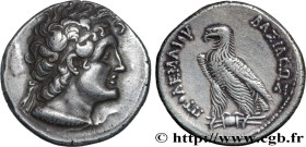 EGYPT - LAGID OR PTOLEMAIC KINGDOM - PTOLEMY VI PHILOMETOR
Type : Tétradrachme 
Date : an 31 
Mint name / Town : Alexandrie, Égypte 
Metal : silver 
D...