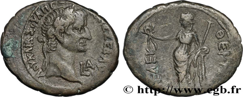 GALBA
Type : Tétradrachme 
Date : an 1 
Mint name / Town : Alexandrie, Égypte 
M...