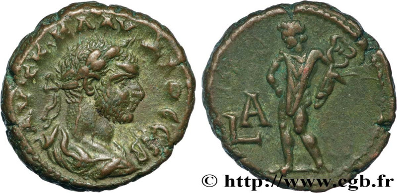 CLAUDIUS II GOTHICUS
Type : Tétradrachme 
Date : an 1 
Mint name / Town : Alexan...