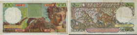 Country : ALGERIA 
Face Value : 500 Francs 
Date : 02 décembre 1955 
Period/Province/Bank : Banque de l'Algérie et de la Tunisie 
Catalogue reference ...