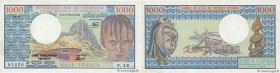 Country : CAMEROON 
Face Value : 1000 Francs 
Date : 01 avril 1978 
Period/Province/Bank : B.E.A.C. 
Catalogue reference : P.16c 
Additional reference...