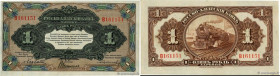 Country : CHINA 
Face Value : 1 Rouble 
Date : (1917) 
Period/Province/Bank : Russo-Asiatic Bank 
Catalogue reference : P..0474a 
Alphabet - signature...
